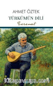 Türkümün Dili