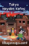 Tokyo Hayalet Kafesi