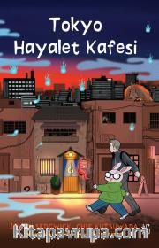 Tokyo Hayalet Kafesi