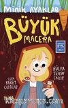 Minik Ayaklar Büyük Macera