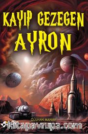 Kayıp Gezegen Ayron