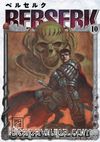 Berserk 10