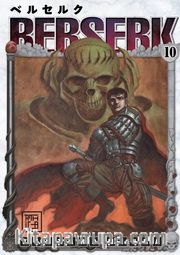 Berserk 10