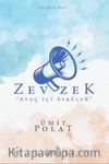 Zevzek & Avuç İçi Öyküler