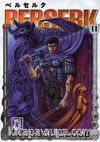 Berserk 11