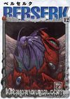 Berserk 12