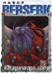 Berserk 12