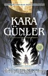 Kara Günler': Cadının Canavarlar Ansiklopedisi 1