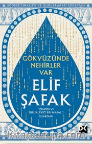 Gökyüzünde Nehirler Var