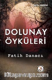 Dolunay Öyküleri