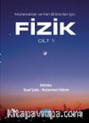 Mühendisler ve Fen Bilimciler için Fizik - Cilt 1