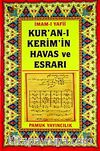 Kur'an-ı Kerim'in Havas ve Esrarı (DUA-036) Roman Boy