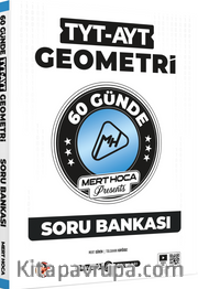 2026 TYT-AYT Geometri Soru Bankası
