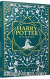 Harry Potter Evreni