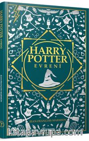 Harry Potter Evreni