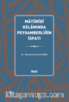 Matürîdî Kelamında Peygamberliğin İspatı