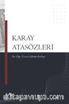 Karay Atasözleri