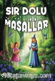 Sır Dolu Masallar