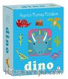 Hışırtılı Kumaş Kitabım - Dino