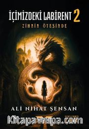 İçimizdeki Labirent 2 <br /> Zihnin Ötesinde