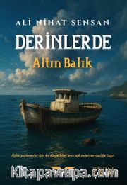 Derinlerde <br /> Altın Balık