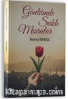 Gönlümde Saklı Mısralar