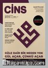 Cins Aylık Kültür Dergisi Sayı:119 Ağustos 2025