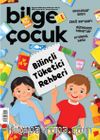 Bilge Çocuk Dergisi Sayı:108 Ağustos 2025