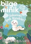 Bilge Minik Dergisi Sayı:108 Ağustos 2025
