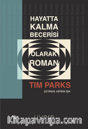 Hayatta Kalma Becerisi Olarak Roman