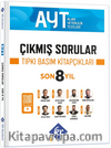 AYT Çıkmış Sorular Son 8 Yıl Tıpkı Basım Kitapçıkları