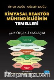 Kimyasal Reaktör Mühendisliğinin Temelleri <br /> Çok Ölçekli Yaklaşım