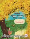 Mabet Ağacı Defteri Mina ve Pi