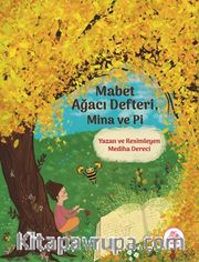 Mabet Ağacı Defteri Mina ve Pi