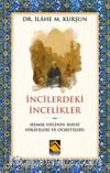 İncilerdeki İncelikler (Kemal Ehlinin Hayat Hikayeleri ve Öğretileri)