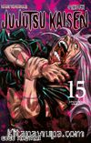 Jujutsu Kaisen 15. Cilt / Şibuya Olayı-Dönüşüm