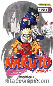 Naruto 7. Cilt
