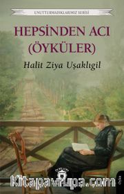 Hepsinden Acı (Öyküler)