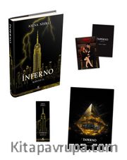 İnferno - Kanto 2 (Ciltli)