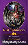 Kütüphaneci 3: Korsanın İntikamı
