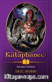 Kütüphaneci 3: Korsanın İntikamı
