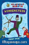 Wonkenstein: Dolabımdaki Yaratık