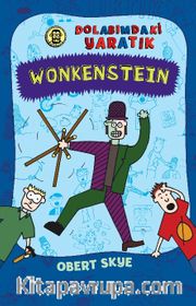 Wonkenstein: Dolabımdaki Yaratık