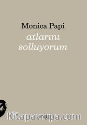 Atlarını Solluyorum