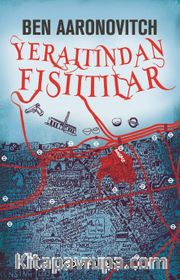Yeraltından Fısıltılar