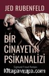Bir Cinayetin Psikanalizi