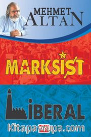 Marksist Liberal