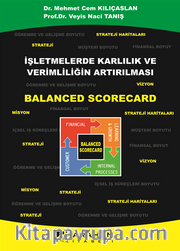 İşletmelerde Karlılık ve Verimliliğin Artırılması – Balanced Scorecard