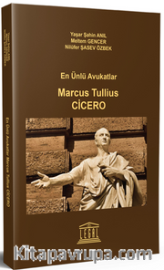 En Ünlü Avukatlar Marcus T. Cicero