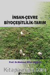 İnsan-Çevre Biyoçeşitlilik-Tarım